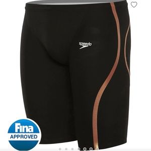 Speedo Fastskin LZR Pure Intent Jammer